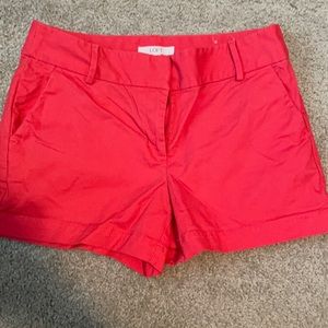 Loft Rivera short
